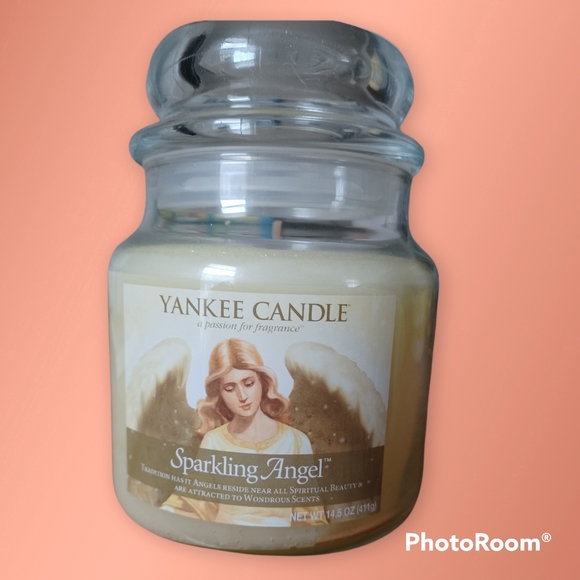 Yankee Candle